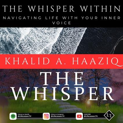 Whisper Within, The