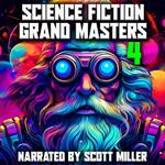 Science Fiction Grand Masters 4