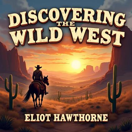 Discovering the Wild West: Legends, History, and Untold Stories