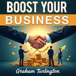 Boost Your Business: Turn Cash Burn into Profit Earn