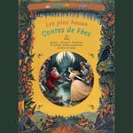 Les plus beaux contes de fées