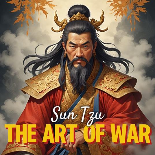 Art of War, The