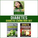 Diabetes: Diabetic Living Box Set
