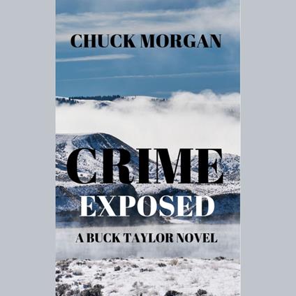 Crime Exposed: A Buck Taylor Novel (Book 4)