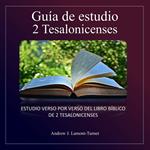 Guía de estudio: 2 Tesalonicenses