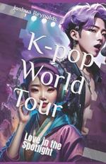 K-pop World Tour: Love in the Spotlight