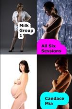 Milk Group 1: All Six Sessions