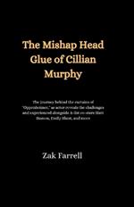 The Mishap Head Glue of Cillian Murphy: The Journey behind the curtains of 
