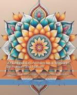 Just Mandalas: Architectural Wonders by Human and Nature: Discover Serenity in Urban Landscapes and the Architectur of Mankind with 100 motives