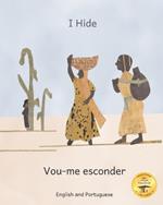 I Hide: Playing Hide and Seek in Ethiopia in Portuguese and English