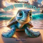 The Adventures of Tito the Turtle: Tito's Underwater Adventure