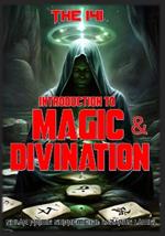 Introduction to Magic and Divination: Master Key Application #141