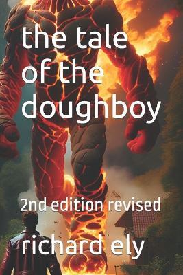 The tale of the doughboy: 2nd edition revised - Richard Ely - cover