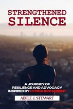 Strengthened Silence: A Journey of Resilience and Advocacy Inspired by Hydeia Broadbent