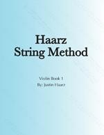 Haarz String Method: Violin Book 1