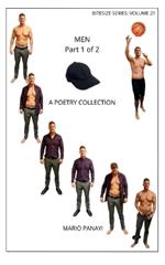 Men Part 1 of 2: A Poetry Collection