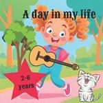 A day in my life: Join a courious toddler on an adventure