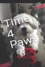 Time 4 Paws