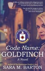 Code Name: Goldfinch