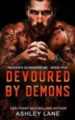 Devoured By Demons