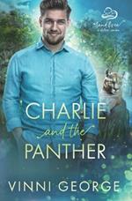 Charlie and the Panther: An MM Shifter MPREG Romance