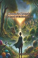 Ronin's Quest: The Land of Enchantment