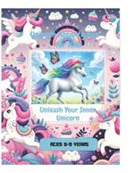 Unicorn Activity Fun For Kids: Unleash your Inner Unicorn