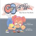 Gigi Graffiti: New Kid on the Block