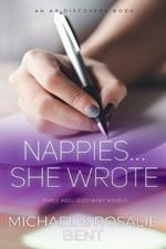 Nappies... She Wrote: An ABDL/Nappy Story collection