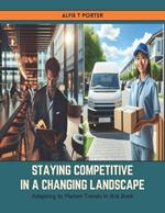 Staying Competitive in a Changing Landscape: Adapting to Market Trends in this Book