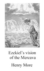 Ezekiel's Vision of the Mercava