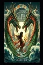 Daughter of Jade Wings of Fire