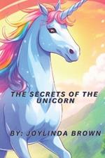 The Secrets of the Unicorn, childrens books ages 3-5, kids books