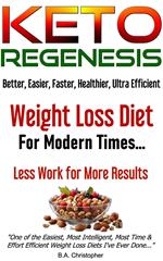 The KetoRegenesis Diet