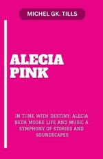 Alecia Pink: 