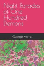 Night Parades of One Hundred Demons