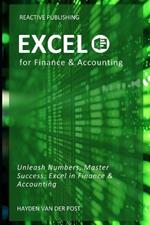 Excel for Finance & Accounting: The Crash Course 2024