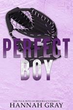 Perfect Boy: Special Edition