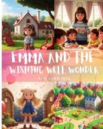 Emma and the Wishing Well Wonder: Dreams come true with Emma and the Wishing Well Wonder!