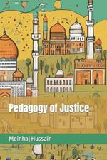 Pedagogy of Justice