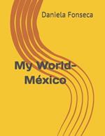 My World - M?xico