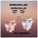 Destructive Love Destructive Life: The Confessions