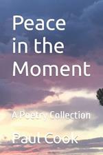 Peace in the Moment: A Poetry Collection
