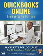 QuickBooks Online: From Setup to Tax Time