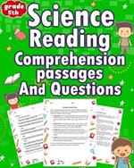 science reading comprehension passages and questions for 5th grade: Unleash 5th-grade brilliance with our mind-bending science reading passages! Exciting questions await - fuel curiosity and ace comprehension. Dive in now