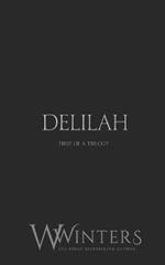 Delilah #1: Black Mask Edition