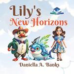 Lily's New Horizons