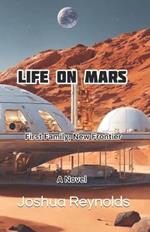 Life On Mars: First Family, New Frontier