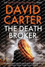 The Death Broker: Featuring Inspector Walter Darriteau