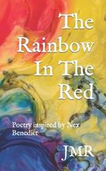 The Rainbow In The Red: Poetry inspired by Nex Benedict